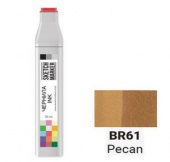 Чернила спиртовые SKETCHMARKER 22 мл цв. BR61 Pecan