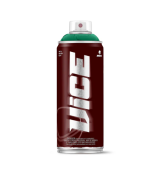 Краска MTN VICE/ VRV-40 Thumb Green/ зеленый палец, 400 мл