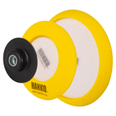 HANKO F59533 Диск-подошва для полировальных дисков 3-в-1 (77, 125 и 150 мм)