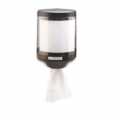 SISTAR 152.5035 Диспенсер для антисиликоновых салфеток STAR TEX в рулоне