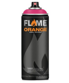 Аэрозольная краска Molotow Flame Orange/ Telemagenta FO-402, 400 мл