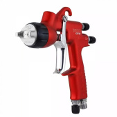 Краскопульт Sagola 3300 GTO NEW c воздушной головой ЕVО (1,3 мм)