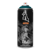 Краска аэрозольная Arton A639 Deep Sea 400 мл