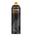 Flame Booster