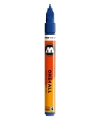 Маркер Molotow ONE4ALL 127HS-CO 1,5 мм #204 true blue