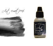 Краска Pacific88 ART400 Серебро (silver) Art Color