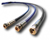 Graco 53850 Шланг высокого давления Xtreme-Duty, 386 бар, 3/8, 15,2 м