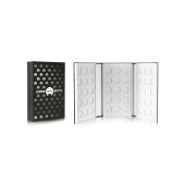 DSPIAE PLD-EB Альбом-палитра для выкрасок Корги