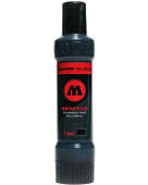 Маркер Molotow Dripstick Rollerball 3 мм signal black (сигнальный черный)