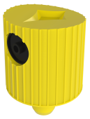 Кэп Loop LEGO THIN (уп. 50 шт.)