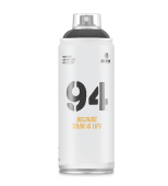 Краска MTN 94 / Shadow Black черная полупрозрачная 400 мл