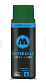 Аэрозольная краска Molotow Coversall Water Based #143 leaf green