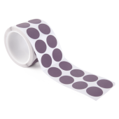 HANKO Диск шлифовальный на пленочной основе Han Pyramid 32 мм Р2000, 500 шт.