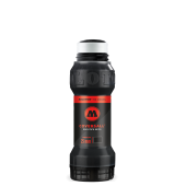 Маркер Molotow Dripstick Coversall 861DS 25 мм black (черный)