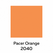 Краска TRANE TR / 2040 Pacer оранжевый 400 мл