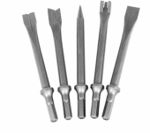 TNT Air AT-2004/H Зубила в наборе (4 шт.)