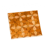 MiniWarPaint Паркет наборный Звезда, размер M