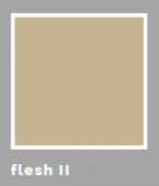 60025 Краска Hansa Pro-color flesh II (телесный II) 30 мл