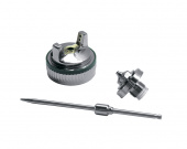 JETA PRO Набор для краскопультов JP3000/D LVMP 1,3-1,4 мм (распыляющая головка, сопло, игла)