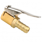 Pegas Наконечник шланга подкачки 6 мм