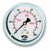 Fimet D220/5 Манометр глицерин-наполненный, М1/4, 16 бар