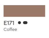 Маркер Finecolour Junior 171 кофейный E171