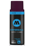 Аэрозольная краска Molotow Coversall Water Based #138 purple violet
