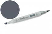 Маркер COPIC CIAO Cool Gray No.7 C7