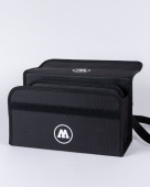 Molotow Пенал-органайзер Marker Bag на 80 маркеров