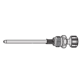 Регулятор факела для Iwata WIDER2A