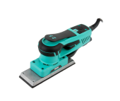 HANKO OS 70*197 Электрический шлифовальный ротор-орбитальный рубанок, орбита 2,5 мм