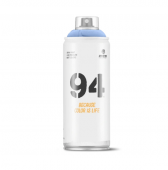 Краска MTN 94 / RV-314 Rosemary Blue розмарин голубой 400 мл