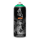 Краска аэрозольная Arton A645 Zak Mini M. 400 мл
