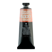 Пирроло красный, краска масляная Blockx, 35 мл