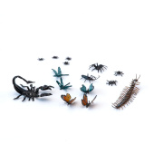 MiniWarPaint Насекомые, размер L