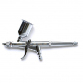 Аэрограф Mr. Hobby PS-290 Procon Boy LWA trigger type 0.5 mm double action