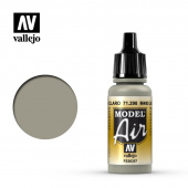 71298 Краска Vallejo Model Air M495 Light Gray (M495 Светло-cерый)