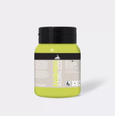 Краска акриловая Maimeri Acrilico Quinacridone Crimson (Квинакридон мареновый), 500 мл