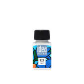 Краска лаковая по стеклу Maimeri Idea Vetro Белила, 60 мл