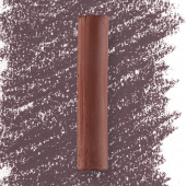 Пастель сухая BLOCKX Капут мортуум, оттенок 1