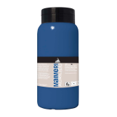 Краска акриловая Maimeri Acrilico Циан синий основной, 1000 мл