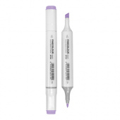 Маркер Finecolour Sketchmarker 195 насыщенный фиолетовый BV195