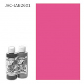 Краска Jacquard Airbrush Color переливчатый красный 118 мл