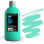 Чернила Grog FMP 200 мл/ светло-зеленые/ Miami Green