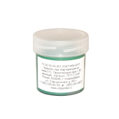 Гуашь Альбатрос оформительская зеленая, 20 мл