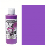 Краска Jacquard Airbrush Color лавандовый яркий 118 мл