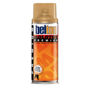 Аэрозольная краска Molotow Premium #248 milk coffee transparent