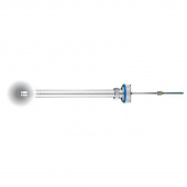 SATA 154526 Насадка-удлинитель 30 см 1,6 мм с внутренним смешиванием для jet 1000 K RP