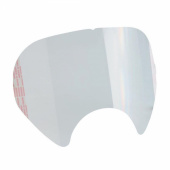 Jeta Safety 5901i Пленка защитная для полнолицевой маски 5900i