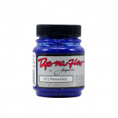 Растекающаяся краска по светлым тканям Jacquard Dye-Na-Flow сине-фиолетовый 70 мл